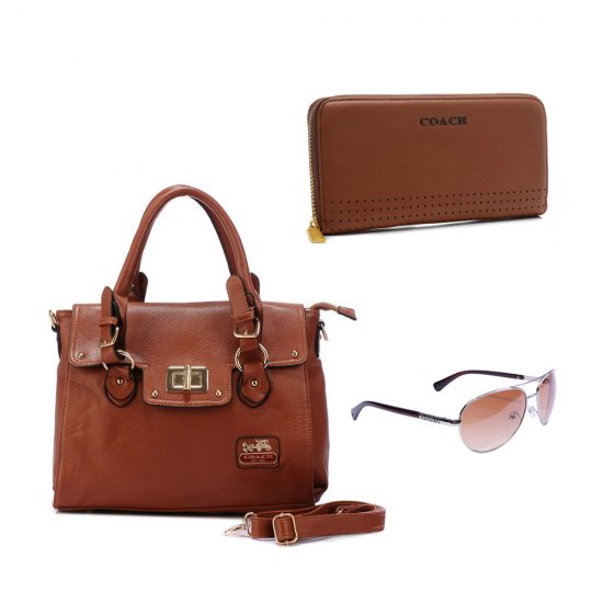 Coach Only $109 Value Spree 15 DDB